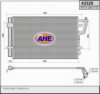 KIA 976061H000 Condenser, air conditioning